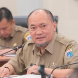 Viral Penyalahgunaan Kendaraan Dinas Pemprov DKI di Puncak, BPAD: Kami Telusuri!