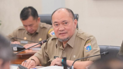 Viral Penyalahgunaan Kendaraan Dinas Pemprov DKI di Puncak, BPAD: Kami Telusuri!