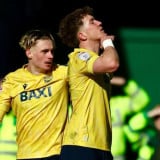 Ole Romeny Tak Masuk Skuad Oxford United Lagi, Suporter Timnas Indonesia  Mention  Erick Thohir: Gimana Ini Pak?