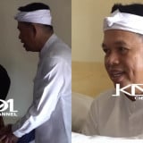 Dedi Mulyadi Datang Langsung Serahkan Santunan Rp20 Juta ke Keluarga Korban Pengeroyokan Saat Hajatan di Purwakarta
