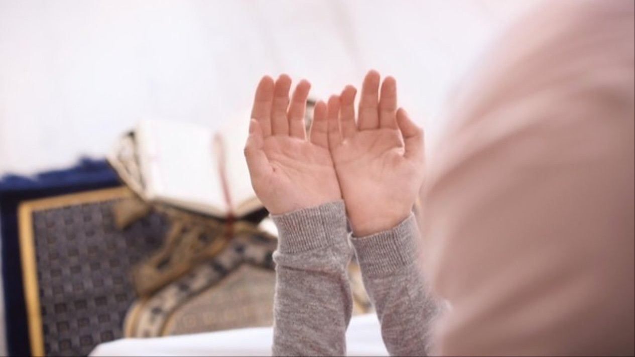 Shalat Dhuha di Waktu ini Bisa Terhindar dari Musibah sampai Utang Anda Lunas
            - galeri foto