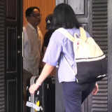 Pengembangan Korupsi Walikota Madiun Maidi, KPK Geledah Rumah Kadiskominfo dan Sita Dua HP serta Dokumen SPPD