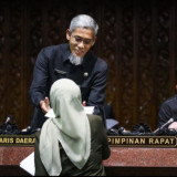 Pemprov Jateng Lakukan Efisiensi Anggaran dengan Menghemat Perjalanan Dinas