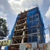 Penyebab Empat Pekerja Bangunan Tewas di Jakarta Selatan Akhirnya Terungkap, Ternyata Karena Sesak Napas