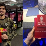 Pascal Struijk Jadi Pemain Terbaik di Piala FA untuk Leeds United, Kabar Bagus Buat Timnas Indonesia?