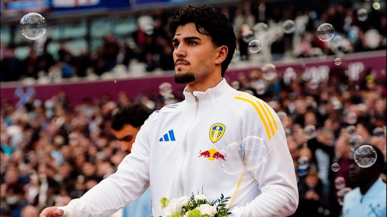 Calon Bek Timnas Indonesia Guncang Piala FA, John Herdman Beri Kode Keras
            - galeri foto