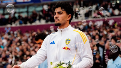 Calon Bek Timnas Indonesia Guncang Piala FA, John Herdman Beri Kode Keras