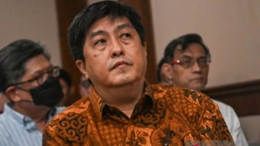 Skandal Korupsi Telkom Rp464,9 Miliar Memasuki Babak Akhir, 11 Terdakwa Siap Hadapi Vonis