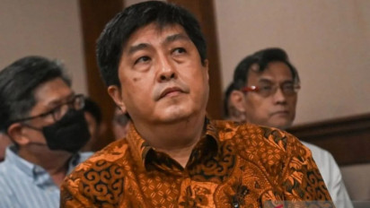 Skandal Korupsi Telkom Rp464,9 Miliar Memasuki Babak Akhir, 11 Terdakwa Siap Hadapi Vonis