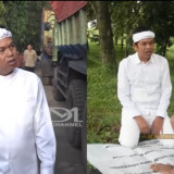 Prihatin dengan Sopir Truk Paruh Baya yang Tertidur Pulas di Tepi Jalan, Sikap Gubernur Dedi Mulyadi Tuai Pujian