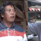 Dedi Mulyadi Ngamuk, Truk Besar Diduga Angkut Galian Tanah Ilegal Bikin Jalan Kotor dan Rusak