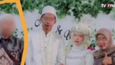 Sekelompok Preman Aniaya Penyelenggara Hajatan Pernikahan di Purwakarta: Tak Terima Diberi Rp100 Ribu, Inginnya Rp500 Ribu