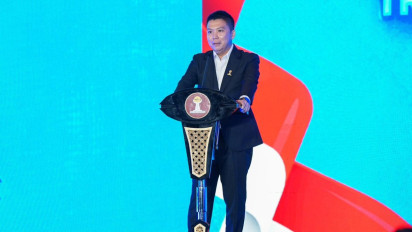 Narasi Penjatuhan Presiden Bisa Guncang Kepercayaan Investor dan Stabilitas Ekonomi