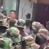 Viral Warga Cekcok dengan Gerombolan TNI di Lenteng Agung Diduga Akibat Pembongkaran Pemukiman, Kadispenad Ungkap Faktanya