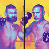 Jadwal UFC 327 Pekan Ini: Ada Perebutan Gelar Juara Jiri Prochazka vs Carlos Ulberg di Kelas Berat Ringan