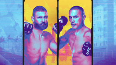 Jadwal UFC 327 Pekan Ini: Ada Perebutan Gelar Juara Jiri Prochazka vs Carlos Ulberg di Kelas Berat Ringan