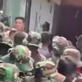 Viral Warga Cekcok dengan Gerombolan TNI di Lenteng Agung Diduga Akibat Pembongkaran Permukiman, Kadispenad Ungkap Faktanya