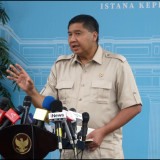 Prabowo Wujudkan Keadilan Sosial, Pemerintah Siap Renovasi 400 Ribu Rumah Rakyat Miskin