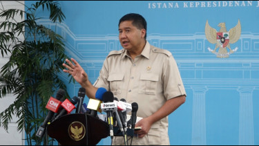 Prabowo Wujudkan Keadilan Sosial, Pemerintah Siap Renovasi 400 Ribu Rumah Rakyat Miskin