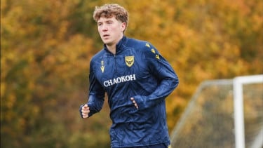 Ole Romeny Diparkir Hampir Dua Bulan, Suporter Timnas Indonesia Serukan Unfollow Massal Instagram Oxford United