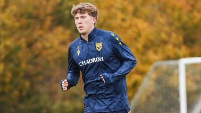 Ole Romeny Diparkir Hampir Dua Bulan, Suporter Timnas Indonesia Serukan Unfollow Massal Instagram Oxford United