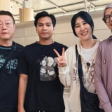 Setelah Yeum Hye-seon Bawa Agen Chris Kim ke Surabaya, Media Korea Yakin Megawati Hangestri akan Kembali Main di V-League