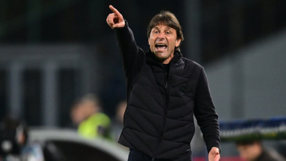 Antonio Conte Akhirnya Buka Suara soal Rumor Kembali Tangani Timnas Italia usai Gagal ke Piala Dunia 2026