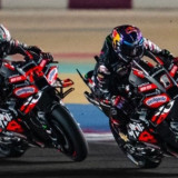 Sukses Mendominasi di Tiga Seri Awal MotoGP 2026, Bos Aprilia Pede Bilang Mereka Motor Terbaik di Musim Ini