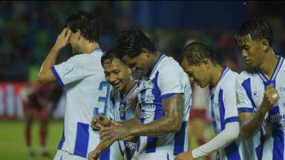 John Herdman Pusing Tujuh Keliling, Semua Pemain Persib Bandung Harus Dicoret di Laga Pembuka Piala AFF 2026 Timnas Indonesia Jika Skenario Ini Terjadi