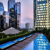 DKI Jakarta Berikan Insentif PBJT 20 Persen bagi Sektor Restoran dan Perhotelan