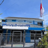 Buntut Peristiwa Penganiayaan, Bule Rusia Ternyata Jabat Posisi Direktur di Banyuwangi Tanpa VITAS