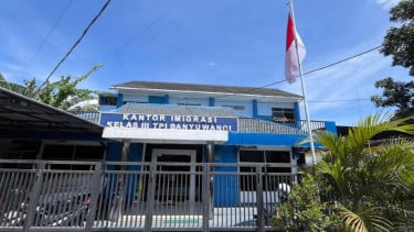 Buntut Peristiwa Penganiayaan, Bule Rusia Ternyata Jabat Posisi Direktur di Banyuwangi Tanpa VITAS