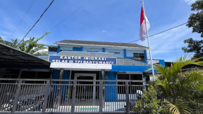 Buntut Peristiwa Penganiayaan, Bule Rusia Ternyata Jabat Posisi Direktur di Banyuwangi Tanpa VITAS