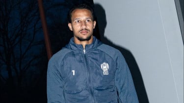 Terbebas dari Skandal Paspor, Pemain Timnas Suriname Akui Tak Riset Mendalam Saat Dinaturalisasi