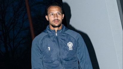 Terbebas dari Skandal Paspor, Pemain Timnas Suriname Akui Tak Riset Mendalam Saat Dinaturalisasi