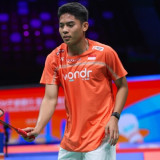 Kejuaraan Asia 2026: Lolos ke Babak Utama, Ubed Siapkan Rencana Hadapi Koki Watanabe