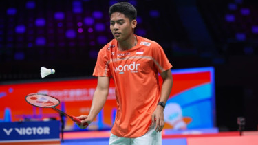 Kejuaraan Asia 2026: Lolos ke Babak Utama, Ubed Siapkan Rencana Hadapi Koki Watanabe