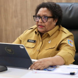 Wamendagri Ribka Haluk Pastikan Kebijakan Transformasi Budaya Kerja ASN Diikuti Pemda Wilayah Timur Indonesia