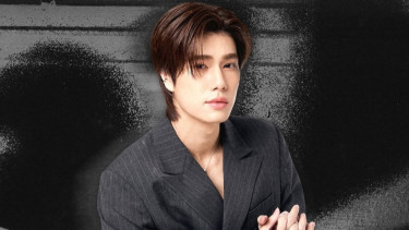 Aktor Phuwin Siap Sapa Fans Indonesia Tahun Ini, Simak Detailnya