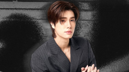 Aktor Phuwin Siap Sapa Fans Indonesia Tahun Ini, Simak Detailnya