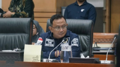 3 Prajurit TNI Terluka di Lebanon, DPR Desak Evaluasi Misi UNIFIL Hingga Opsi Penarikan Pasukan