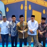 Dahnil Anzar Pastikan Tidak Ada Tambahan Biaya Haji Meski Harga Avtur Naik