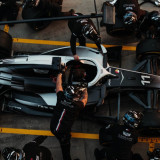 Masih Belum Bisa Catatkan Poin di F1 2026, Sergio Perez Ungkap Kekurangan Cadillac pada Awal Musim Ini