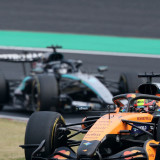 Pujian Setinggi Langit Bos McLaren untuk Oscar Piastri yang Impresif di F1 GP Jepang 2026, Tanpa Ragu Mengakui...