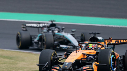 Pujian Setinggi Langit Bos McLaren untuk Oscar Piastri yang Impresif di F1 GP Jepang 2026, Tanpa Ragu Mengakui...