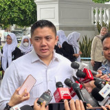 Istana Respons Menohok Soal Seruan Saiful Mujani  Makar  ke Prabowo