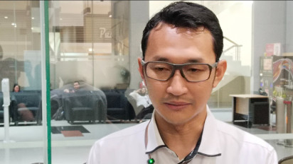 Dalami Kasus Dugaan Suap Bea Cukai Kemenkeu, KPK Bakal Periksa Bos Rokok HS