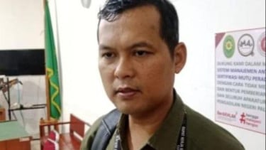 Sidang Korupsi Pokir DPRD OKU Ditunda, Bupati Teddy Tak Hadir, Jaksa KPK Ancam Jemput Paksa