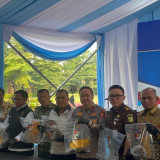 Bareskrim Polri Ungkap Kerugian Negara dalam Kasus BBM dan LPG Ilegal Sepanjang 2025-2026 Capai Rp1,2 Triliun