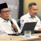 Dari Tempat Ibadah Jadi Rest Area, Layanan Masjid Ramah Pemudik Catat Rekor Pengunjung